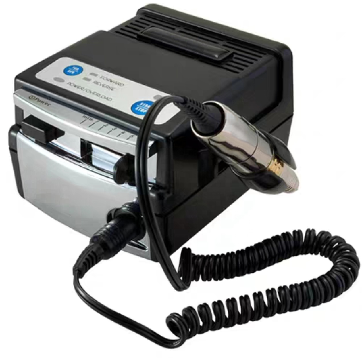 2086 AT-ND-182 Анти-Японский г – обзор и цена Nail Drill Machine